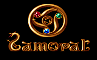 Culture gamopat / Des bannières pour le site Gamopa31