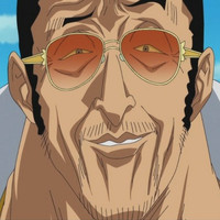 Những khuôn mặt "bản gốc" của các nhân vật trong One Piece 0cb08710