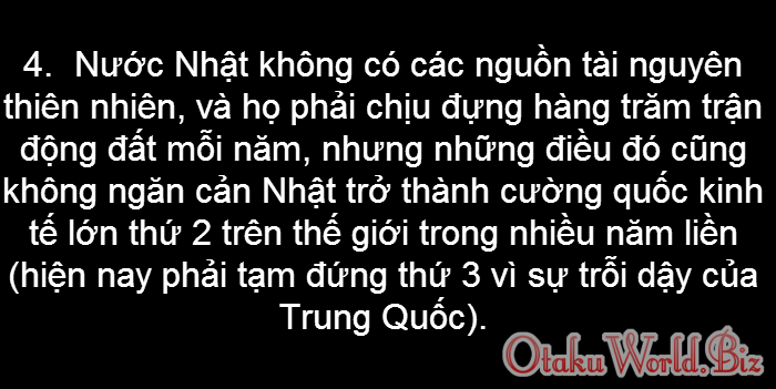 Những điều tốt đẹp của người Nhật mà bạn nên học hỏi 414