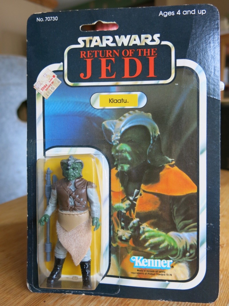 FS: US ROTJ MOC - Klaatu - Made in Mexico Img_2423