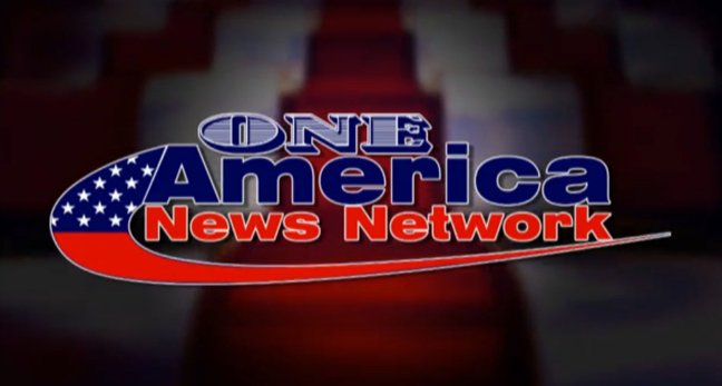 New Conservative News Channel Coming to Cable July 4 - One America News Network - Your Credible Source For National & International News  One_am10