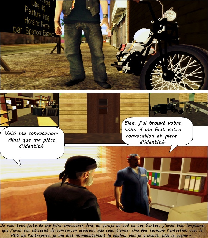 The Berserkers Motorcycle Club | Chapitre I - Page 8 Sans_t46