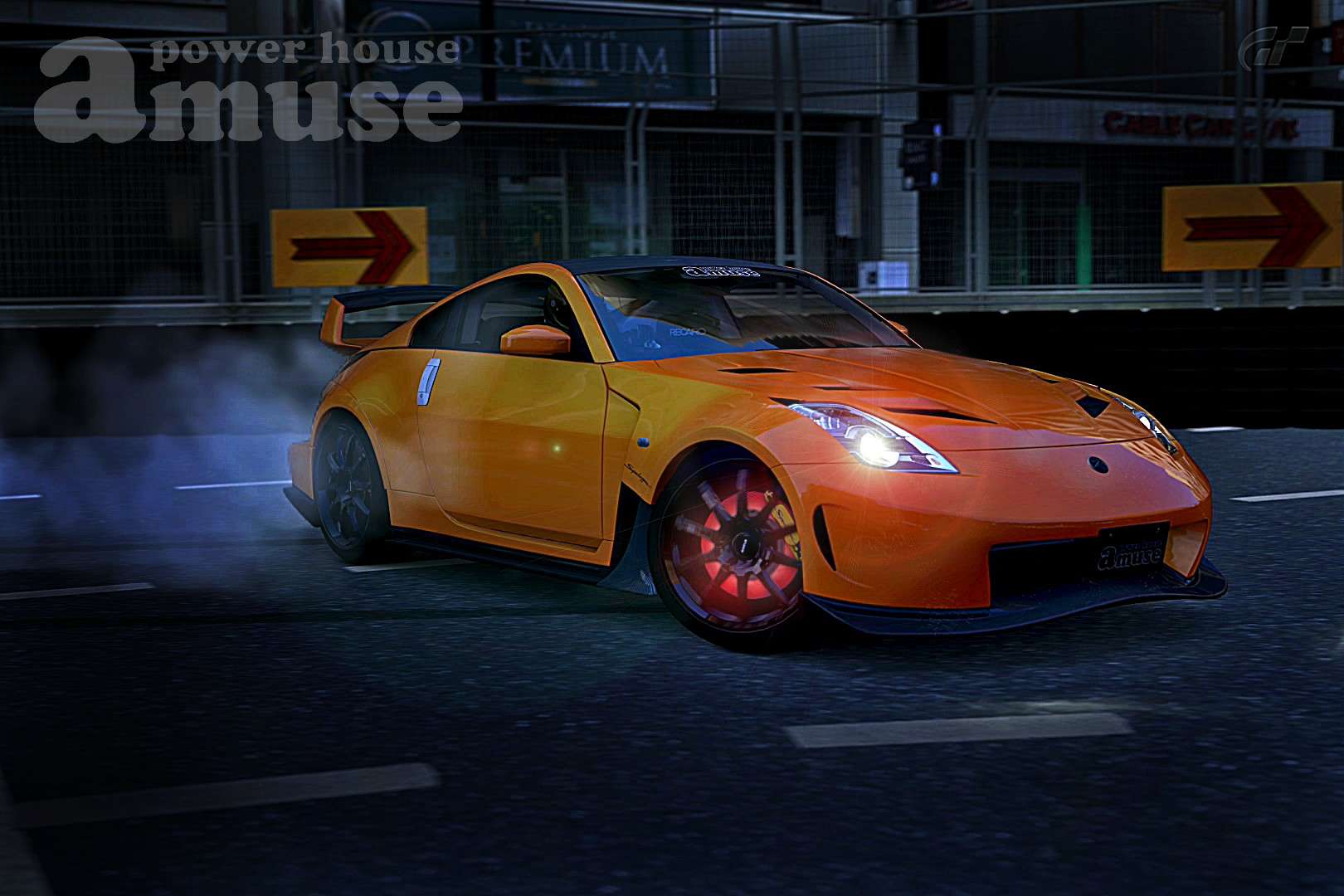 GT5 Foto Contest PRO: Hall of Fame - Seite 4 Tokyo_10