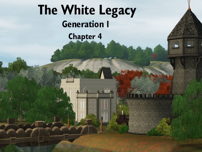 The White Legacy 100 Girls Challenge Title10