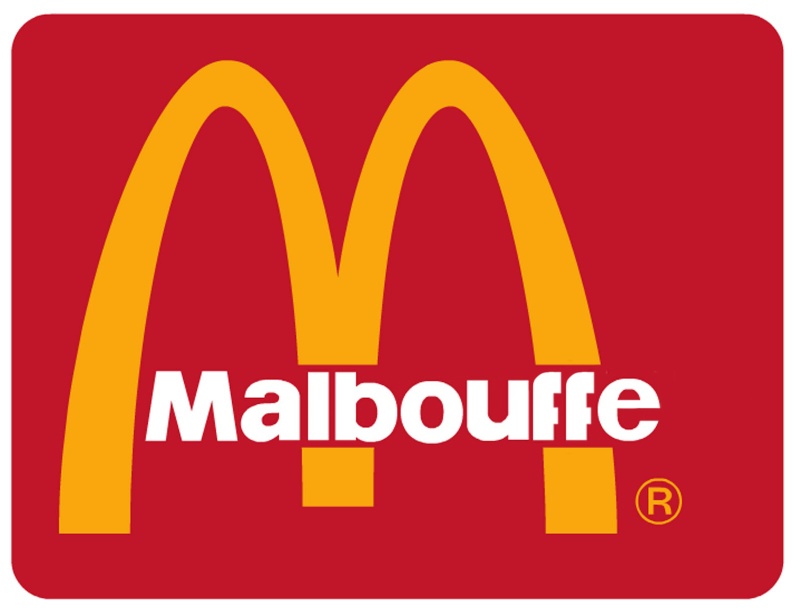 McDonald's dévoile tous les additifs utilisés dans ses produits Mcdo10
