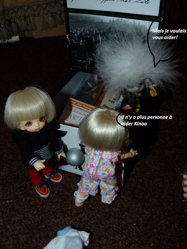 Ma famille de dolls - Page 3 Photos45