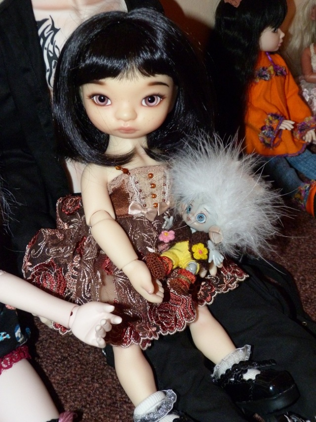 Ma famille de dolls - Page 3 Photos56