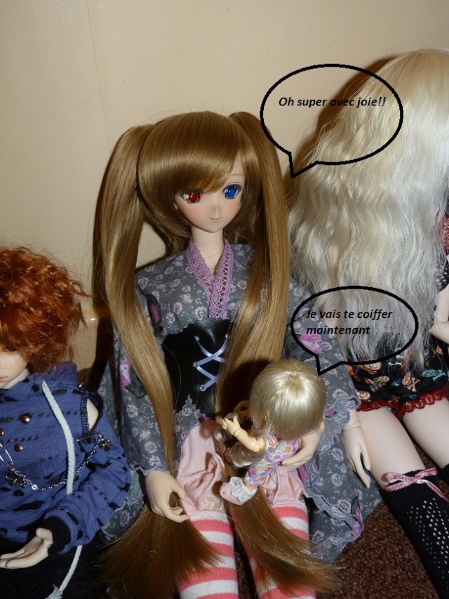 Ma famille de dolls - Page 3 Photos71