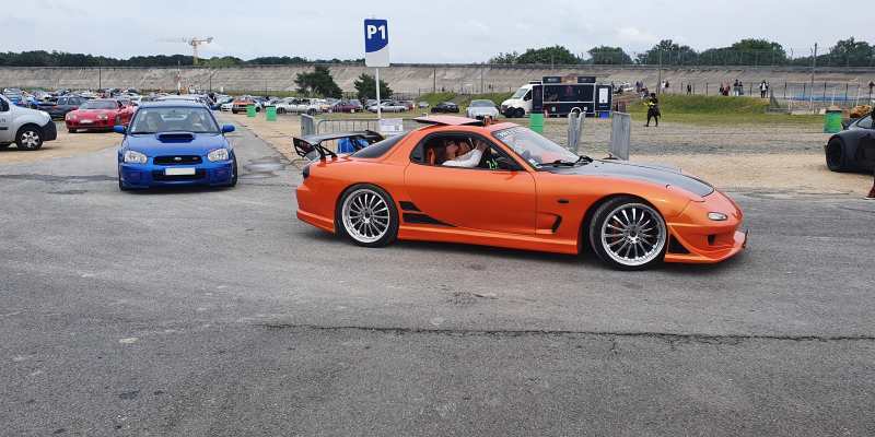 Jap'n'Car Festival 2021 - 26/06/2021 - Autodrome de Linas-Montlhéry 20210640