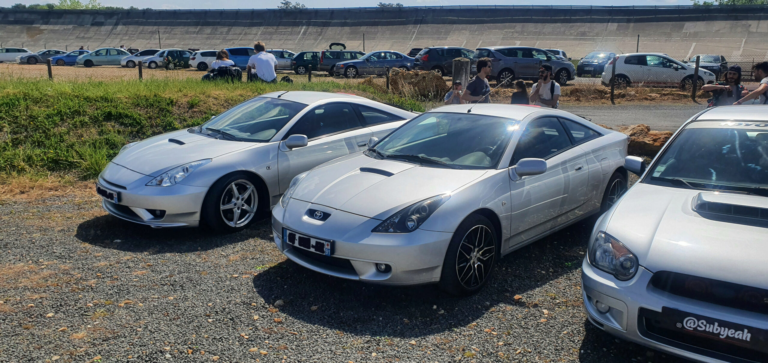 Jap'n'Car Festival 2022 - 21/05/2022 - Autodrome de Linas-Montlhéry 20220514