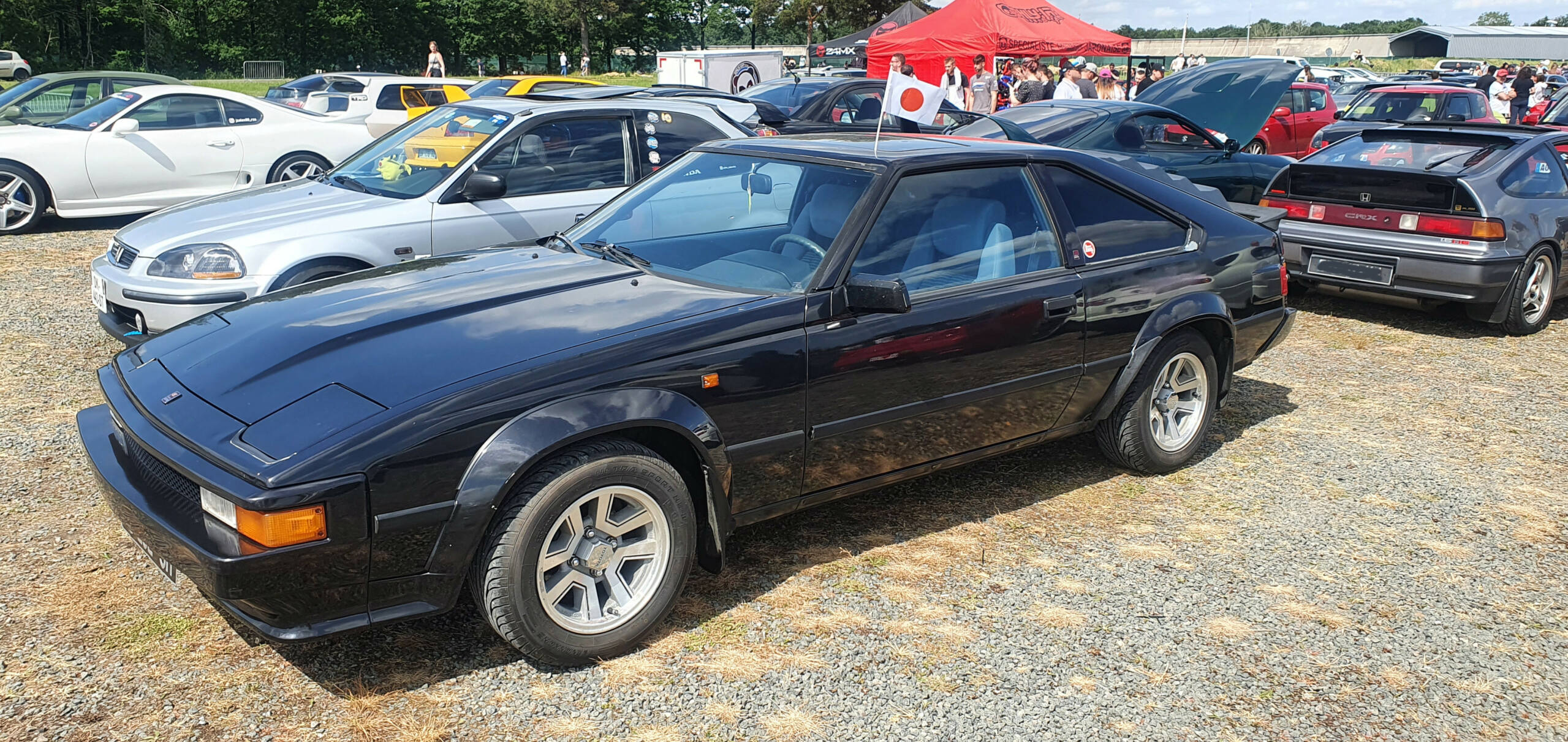 Jap'n'Car Festival 2022 - 21/05/2022 - Autodrome de Linas-Montlhéry 20220527