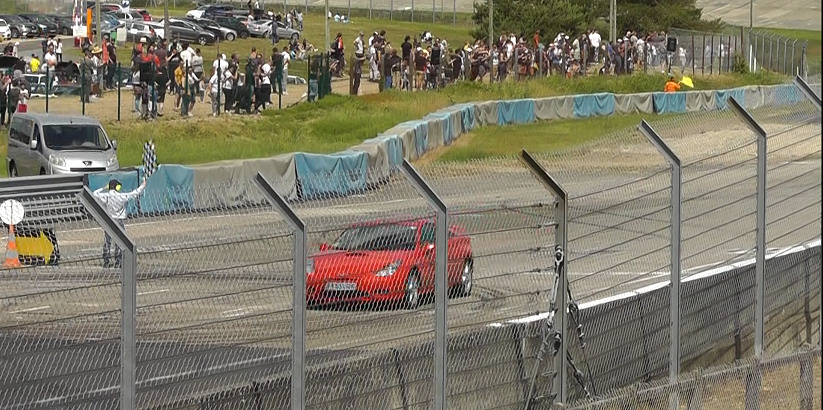 Jap'n'Car Festival 2022 - 21/05/2022 - Autodrome de Linas-Montlhéry Image125