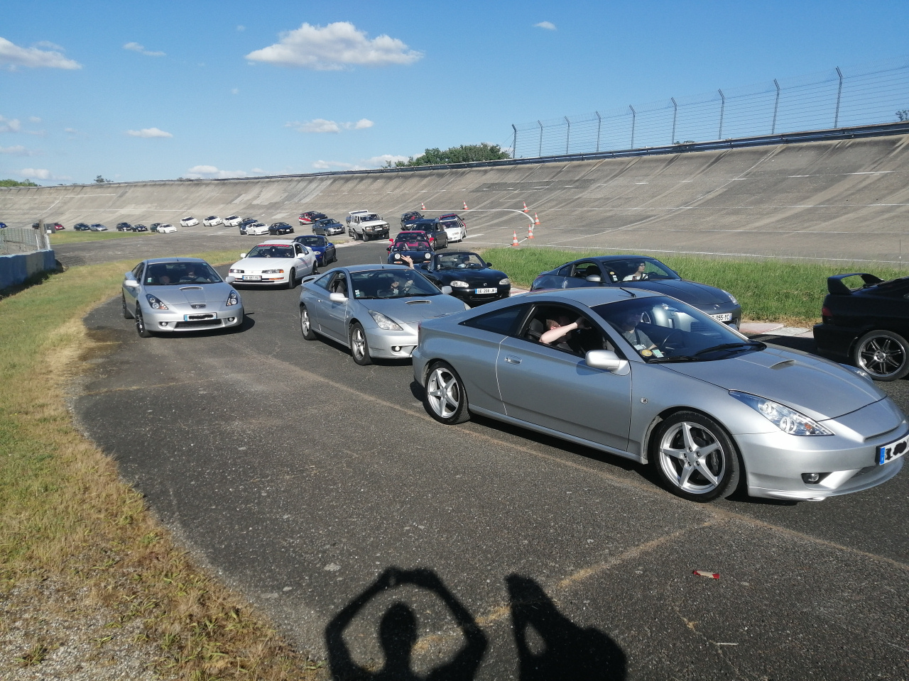 Jap'n'Car Festival 2022 - 21/05/2022 - Autodrome de Linas-Montlhéry Image220