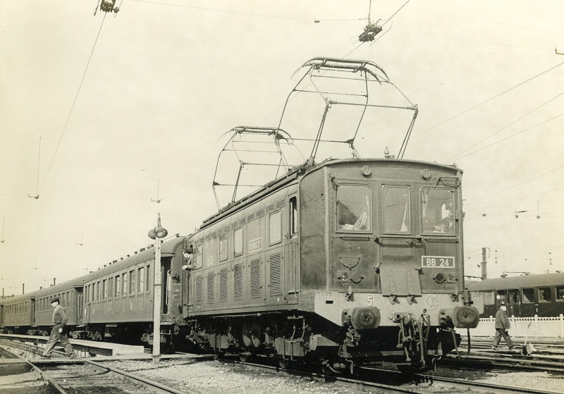 Locomotives électriques A5117b10
