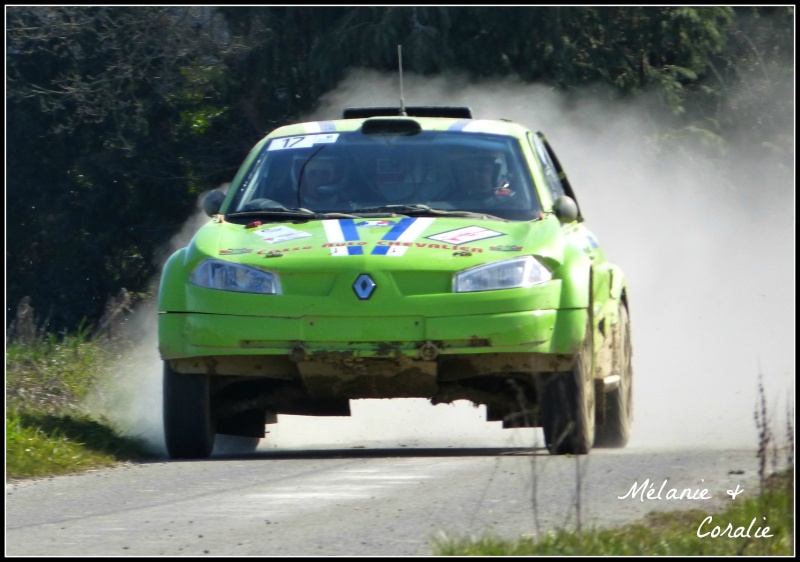ARZACQ - Rallye d'arzacq 2013 !!  P1020910