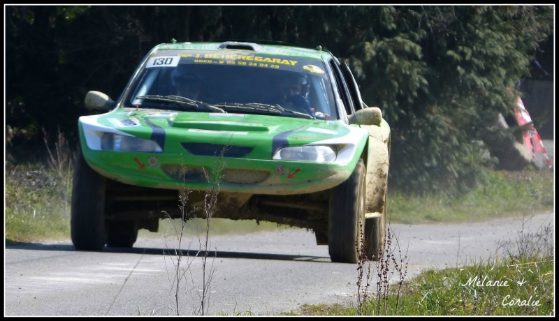 ARZACQ - Rallye d'arzacq 2013 !!  - Page 2 P1020917