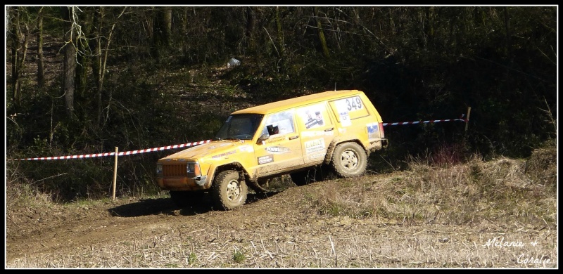 ARZACQ - Rallye d'arzacq 2013 !!  P1030011