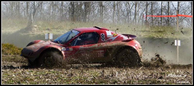 ARZACQ - Rallye d'arzacq 2013 !!  P1030015