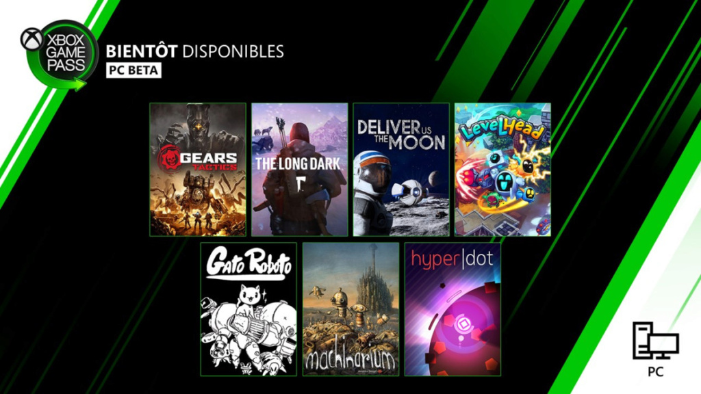 XBOX GAMEPASS ULTIMATE : le topic officiel - Page 11 Xgp-pc10