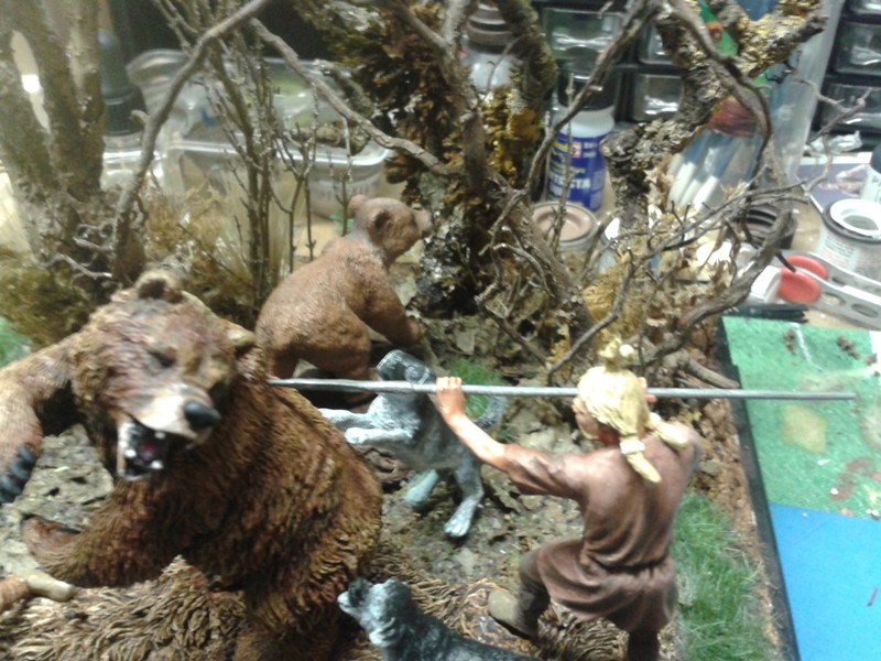 Bärenjagd. - Seite 6 20130116