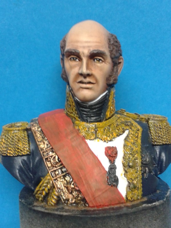 Louis Nicolas Davout. 20130141