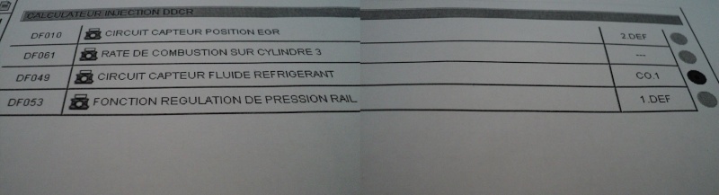 Injection à contrôler, démarre mal, tremble, moteur tourne mal........ - Page 6 Dsc01510