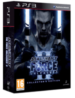 Star Wars Le Pouvoir de la Force 2 édition collector (PS3, xbox 360) [FR] à 16.91€ 35155810