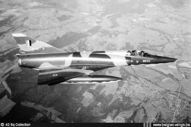 Mirage IIIB - [DASSAULT 2013] [Matchbox]  Mirage IIIB (et 5F de PJ) Br02-b10