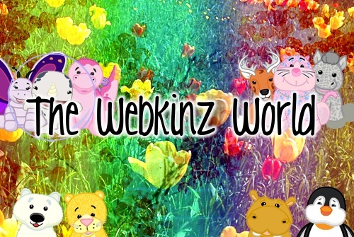 the webkinz