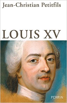 Bibliographie sur Louis XV Index10