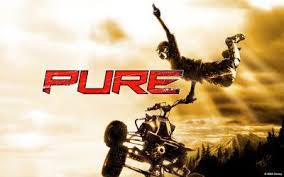 Disney`s Pure Game Reveiw Pure10
