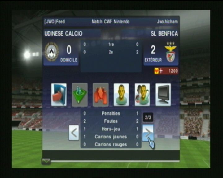 [PES13] Copa Manetta 2  Foto_210