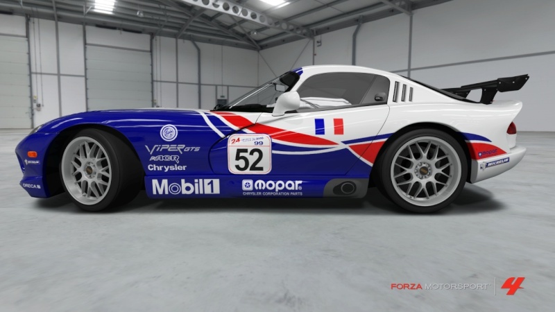 [Livree FM4] Dodge Viper GTS - 24 Ore Di Le Mans - Team Oreca Dodge_22