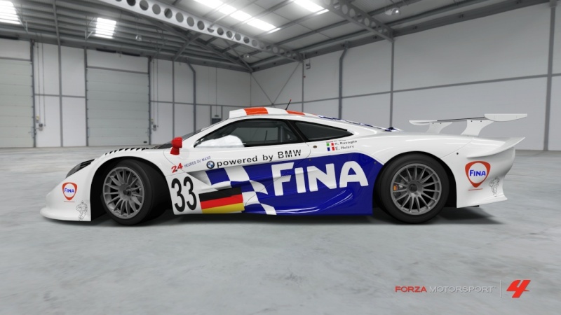 [Livrea FM4] McLaren F1 GTR '97 - Team BMW - Replica Fina Mclare11