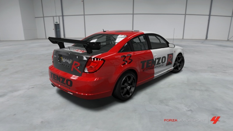 [Livrea FM4] Saturn ION Red Line - Tenzo R Saturn12