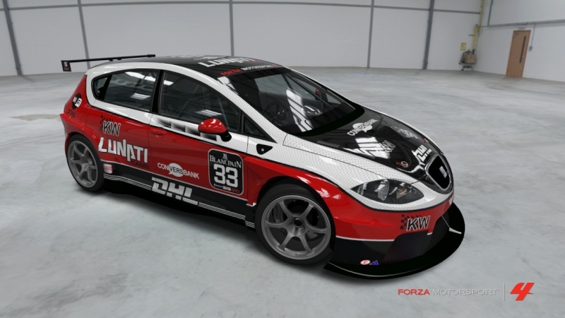 Seat - Leon Supercup Seat_l13