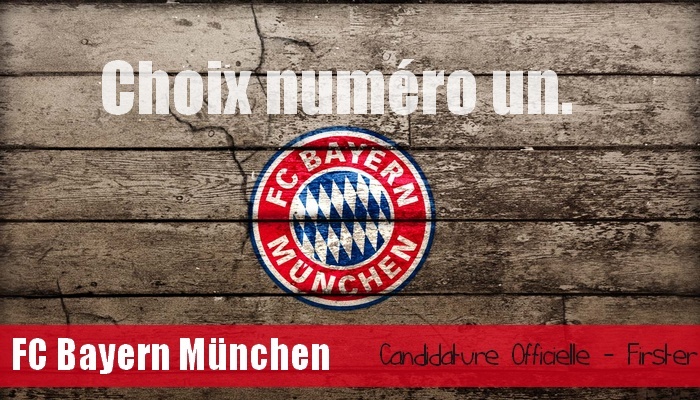 Bayern Munich  Transf11