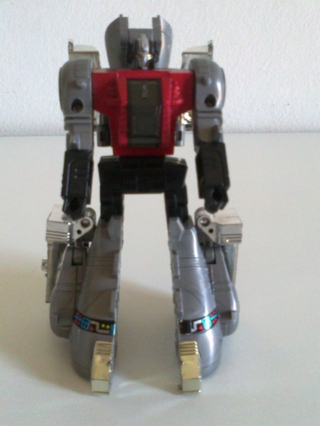 Transformers Bronto Dinorobot (Sludge Dinobot) Transf11