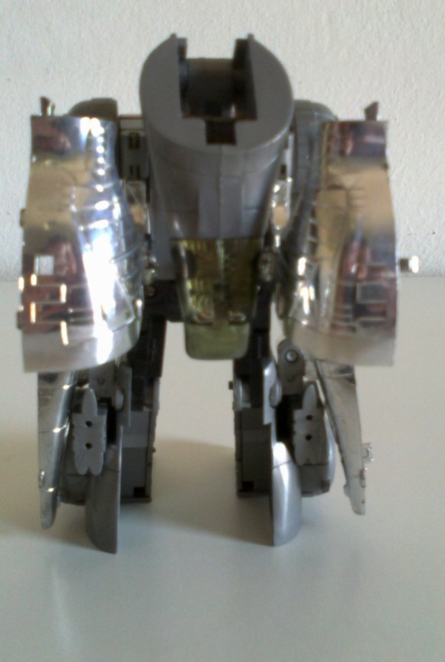 Transformers Bronto Dinorobot (Sludge Dinobot) Transf13