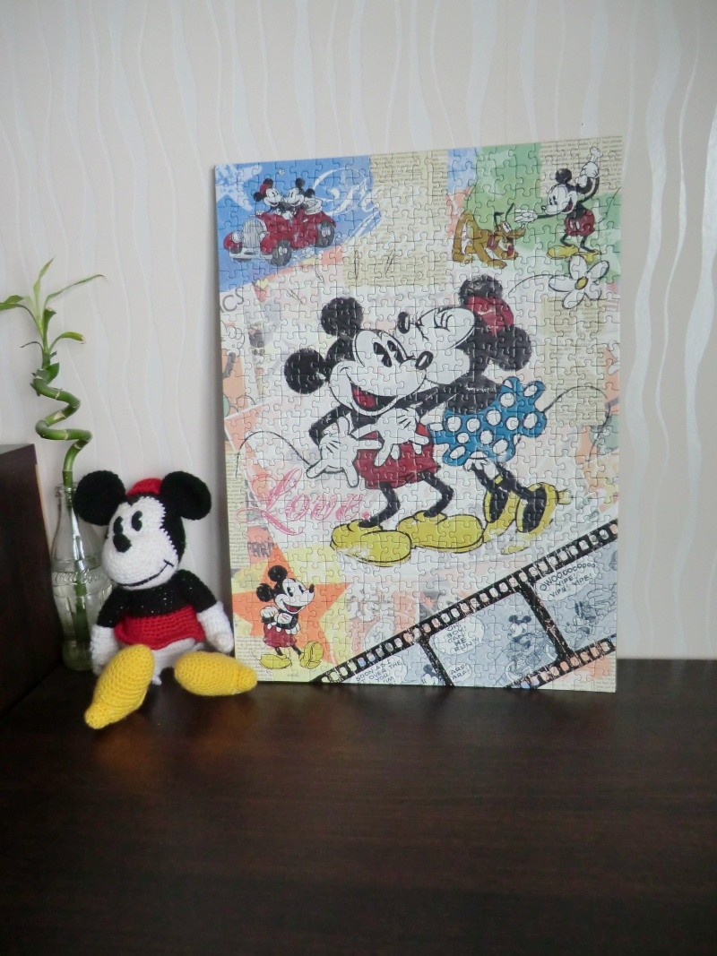 Les puzzles Disney - Page 2 Cimg9812