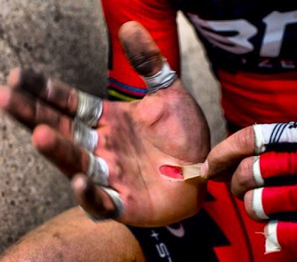 Topic del Ciclismo Manius10