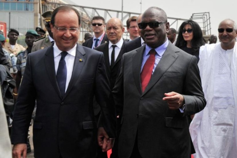 L'intervention française au Mali est-elle une réussite totale ? 55135710