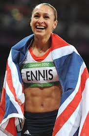 Comment your favourite athlete Ennis10