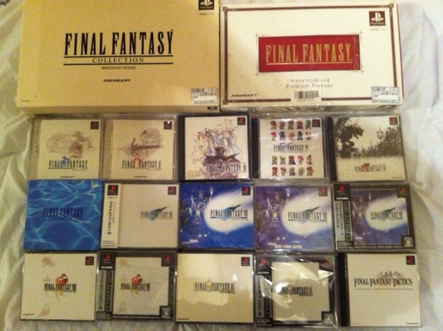 FF Museum - derniers arrivages WoFF, FFXIV, FFXV !  - Page 4 06_ps110