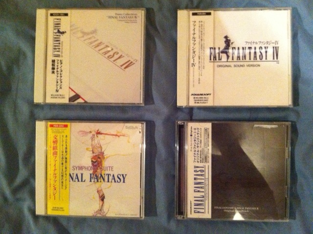 FF Museum - derniers arrivages WoFF, FFXIV, FFXV ! - Page 6 Photo127