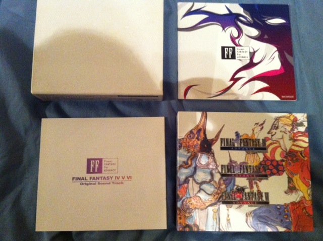 FF Museum - derniers arrivages WoFF, FFXIV, FFXV ! - Page 6 Photo143