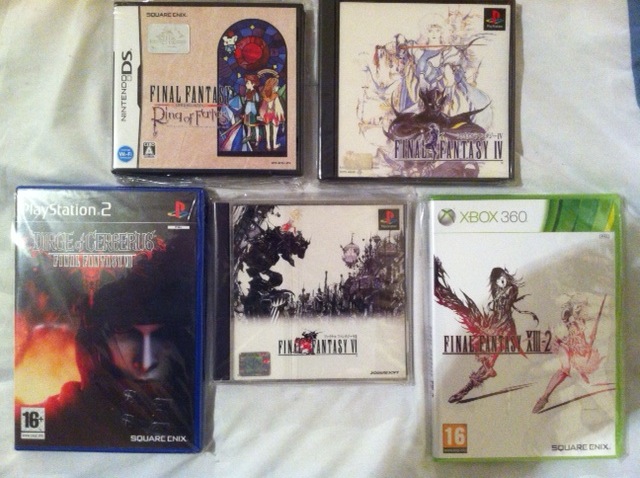 FF Museum - derniers arrivages WoFF, FFXIV, FFXV ! - Page 3 Photo_15