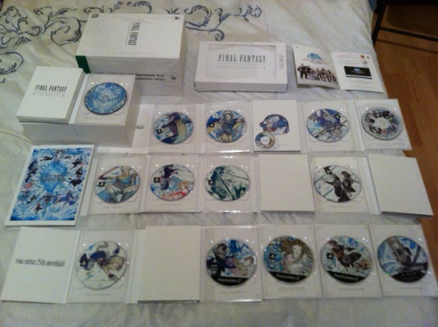 FF Museum - derniers arrivages WoFF, FFXIV, FFXV ! - Page 3 Photo_18