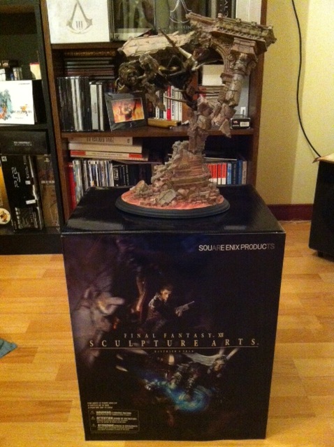 FF Museum - derniers arrivages WoFF, FFXIV, FFXV ! - Page 3 Photo_20