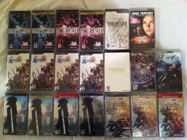 FF Museum - derniers arrivages WoFF, FFXIV, FFXV ! - Page 4 Photo_42